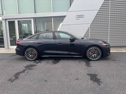 New 2026 Audi S5 Premium Plus AWD/4WD image 2