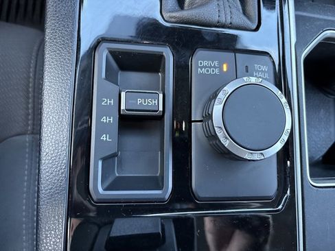 Used 2023 Toyota Tundra SR5 image 39