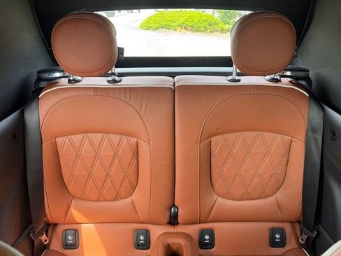 Certified 2024 MINI Cooper S w/ Signature Upholstery Package FWD image 26