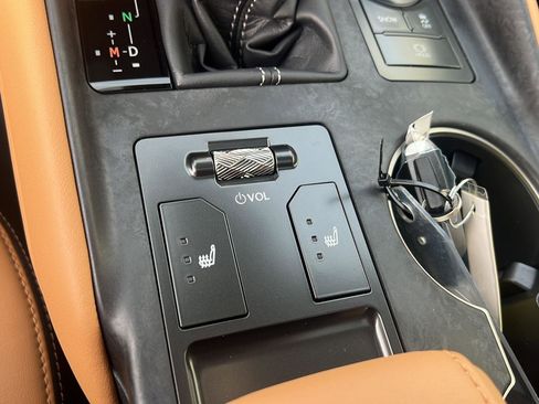 New 2026 Lexus IS 350 F Sport image 29