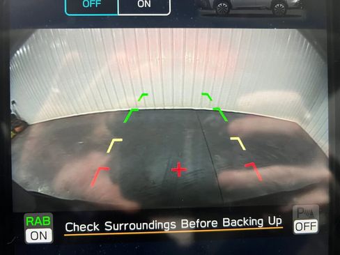 Used 2023 Subaru Outback Limited XT image 10