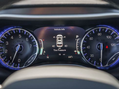 New 2026 Chrysler Pacifica Select image 24