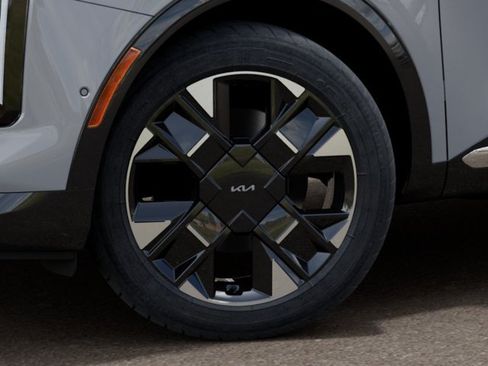 New 2026 Kia Sportage SX AWD/4WD image 9