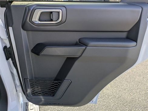 New 2025 Ford Bronco Outer Banks image 35