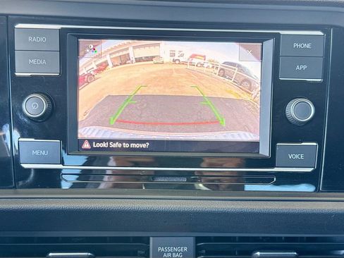 Used 2020 Volkswagen Jetta SE FWD image 14