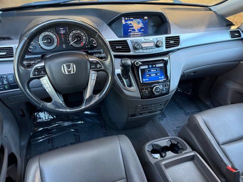 Used 2014 Honda Odyssey Touring Elite image 33