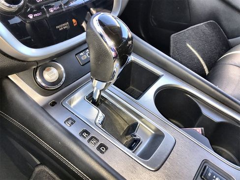 Used 2024 Nissan Murano SL image 20