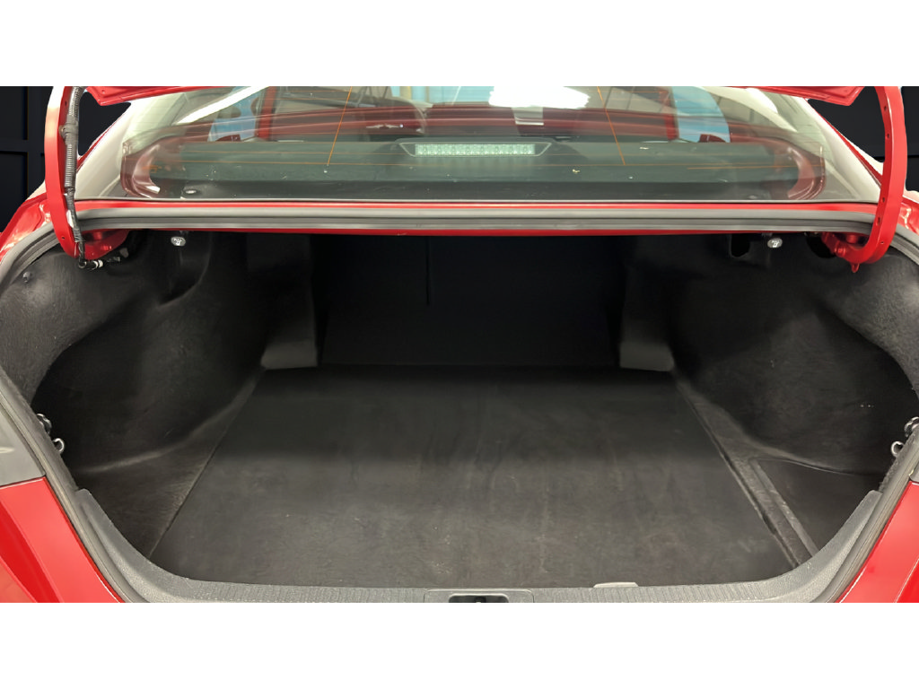 Used 2025 Toyota Camry LE FWD image 25