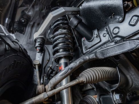 Used 2023 Toyota Tacoma TRD Sport image 14