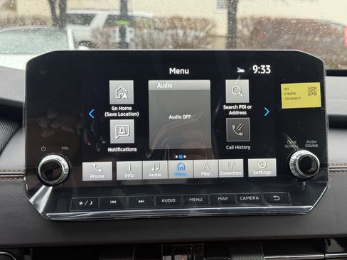 Used 2025 Mitsubishi Outlander SEL Black Edition image 18