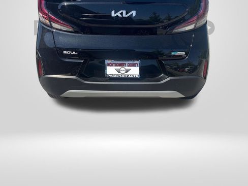 Used 2025 Kia Soul EX FWD image 26