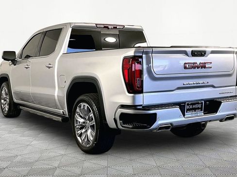 Used 2022 GMC Sierra 1500 Denali w/ Denali Reserve Package RWD image 4