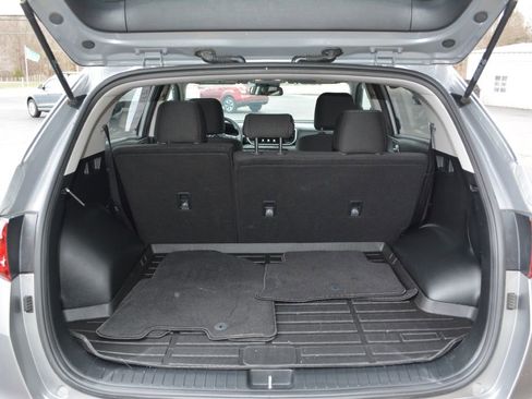 Used 2022 Kia Sportage LX w/ LX AWD Value Edition Package image 10