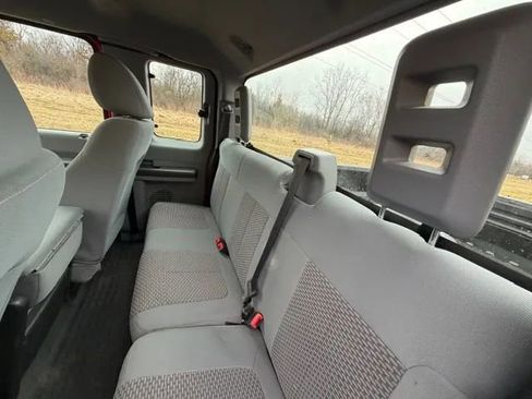 Used 2016 Ford F250 XL w/ XL Value Package image 12