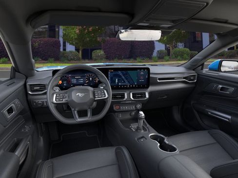 New 2026 Ford Mustang GT Premium image 31