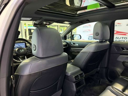 Used 2024 Honda Prologue Touring image 44