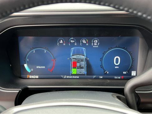 New 2026 Ford F350 Platinum image 17