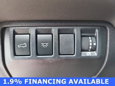 Certified 2025 Subaru Ascent Limited image 28