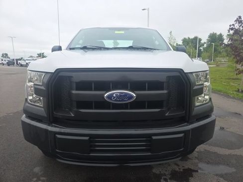 Used 2015 Ford F150 XL RWD image 6