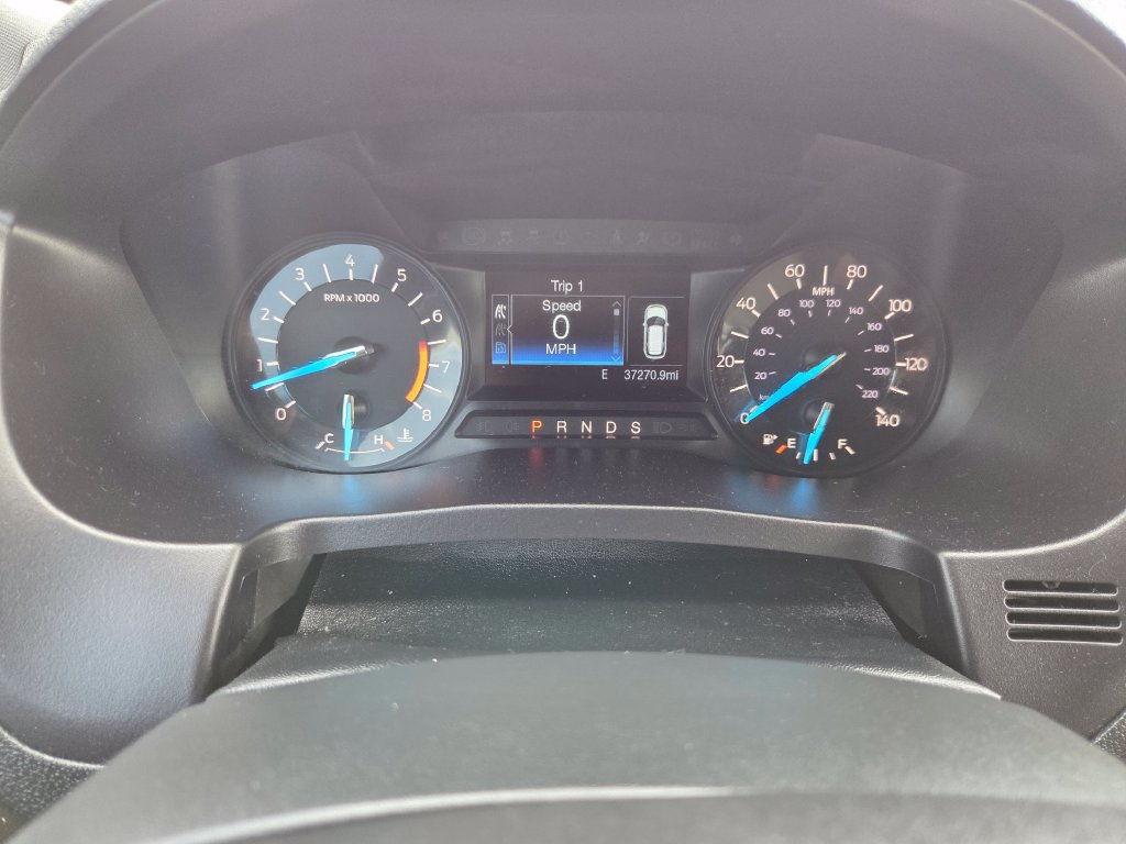 Used 2017 Ford Explorer 4WD image 12
