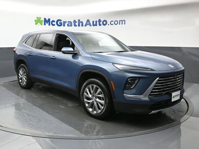 New 2026 Buick Enclave Preferred w/ Power Package