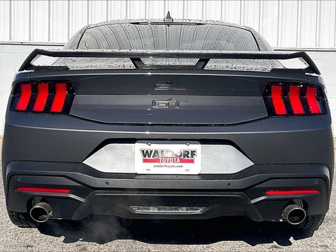 Used 2025 Ford Mustang GT image 5
