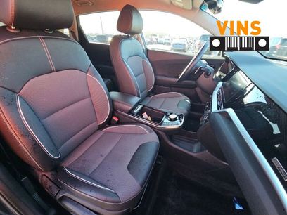 Used 2022 Kia Niro EX w/ Cold Weather Package