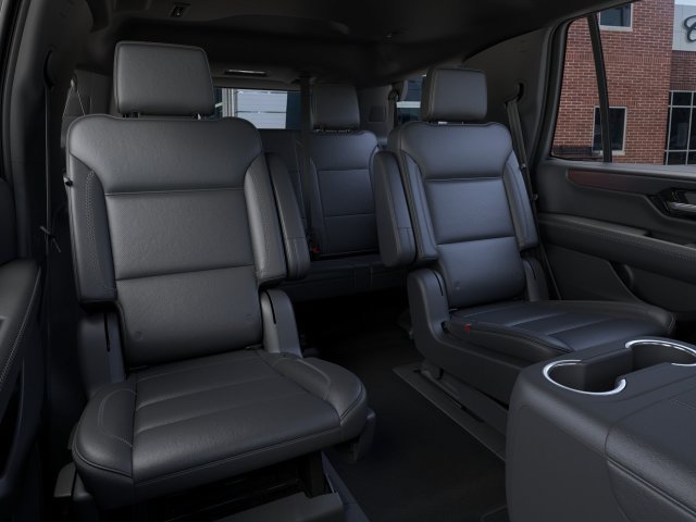 New 2026 GMC Yukon Denali w/ Denali Reserve Package AWD/4WD image 17