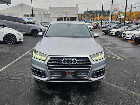 Used 2019 Audi Q7 3.0T Premium Plus w/ Premium Plus Package image 2
