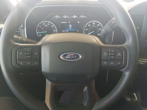 Used 2023 Ford F150 XL w/ STX Appearance Package AWD/4WD image 15