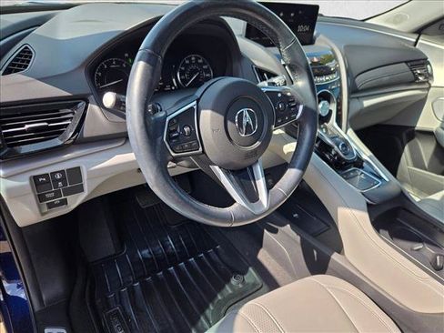 Used 2023 Acura RDX FWD w/ Technology Package image 9