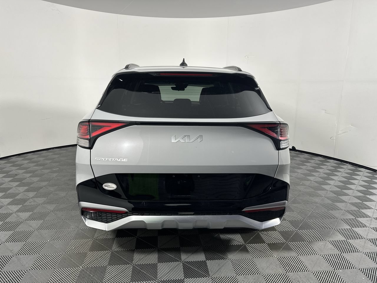 Certified 2023 Kia Sportage SX FWD image 20