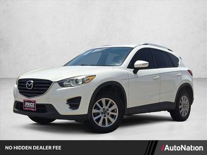 Used 2016 MAZDA CX-5 Sport w/ Rear Camera Package