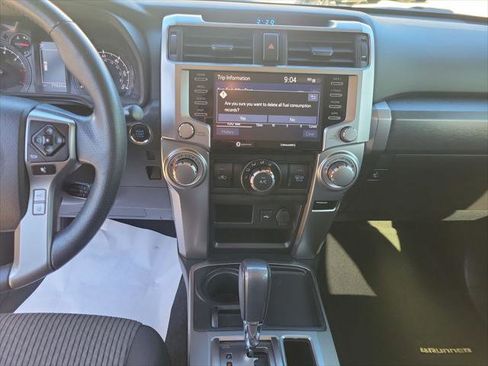Certified 2022 Toyota 4Runner SR5 image 21