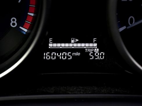 Used 2012 MAZDA MAZDA3 i Touring FWD image 24