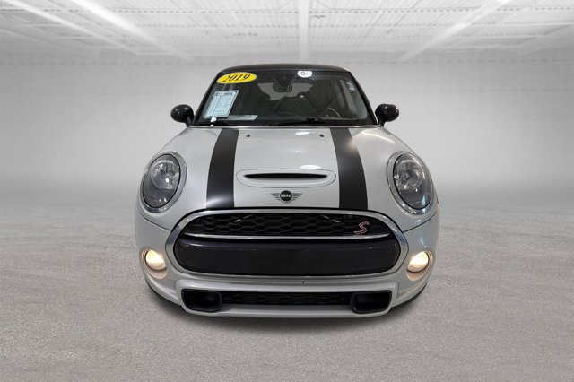 Used 2019 MINI Cooper S FWD image 2