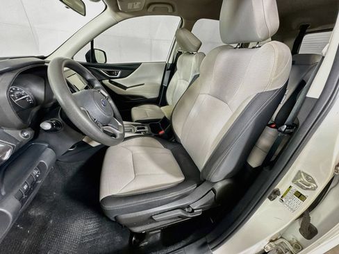 Used 2021 Subaru Forester AWD/4WD image 24