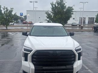 Used 2024 Toyota Tundra SR5 AWD/4WD video 1