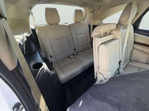 Used 2015 Acura MDX SH-AWD image 32