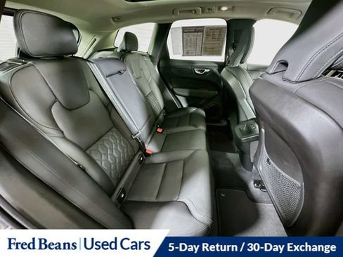 Used 2026 Volvo XC60 B5 Plus w/ Climate Package AWD/4WD image 31