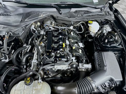 Used 2022 Ford Mustang Premium image 29