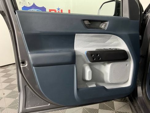 New 2026 Ford Maverick XLT w/ XLT Luxury Package FWD image 12