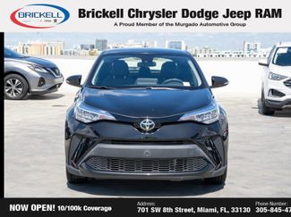 Used 2020 Toyota C-HR LE video 2