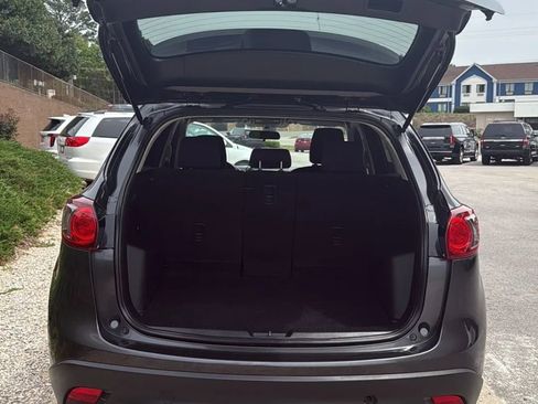 Used 2016 MAZDA CX-5 Touring image 9