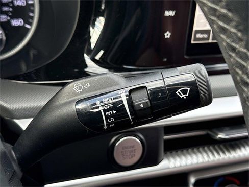 Used 2023 Kia K5 GT-Line image 26
