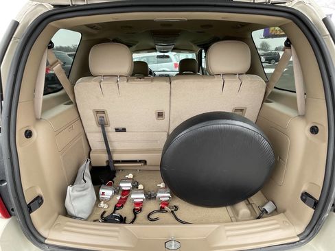 Used 2008 Chevrolet Uplander w/ Climate Package image 24