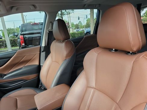 Used 2024 Subaru Forester Touring AWD/4WD image 21
