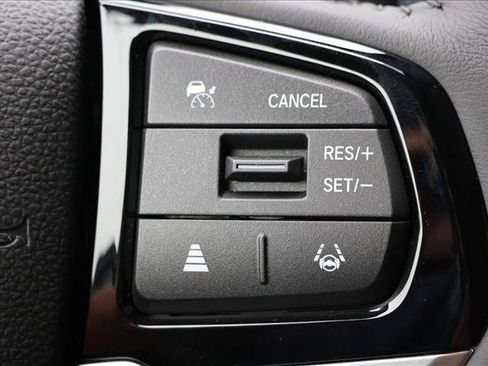 New 2026 Honda Odyssey EX-L image 16