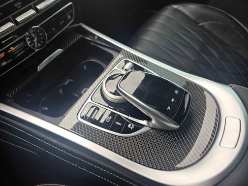 Used 2020 Mercedes-Benz G 63 AMG 4MATIC image 30