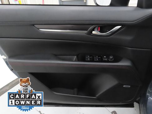 Used 2024 MAZDA CX-5 Carbon Edition AWD/4WD image 10